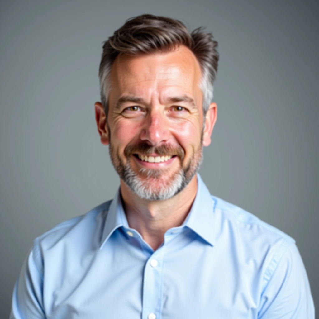 Erik van den Broek